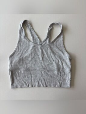 Joah Brown varsity tank bra S/M